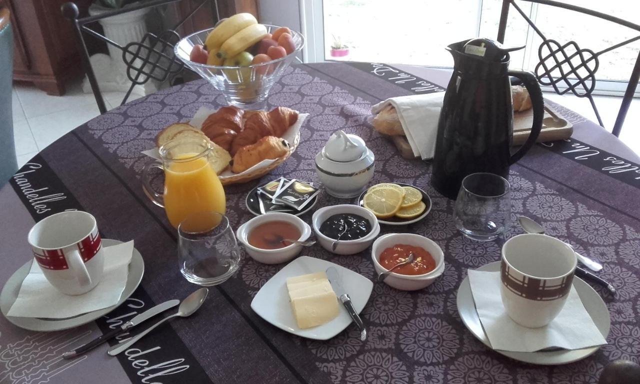 Bed and Breakfast Chez Yvette , C'Est Chouette!! Каркассон Экстерьер фото